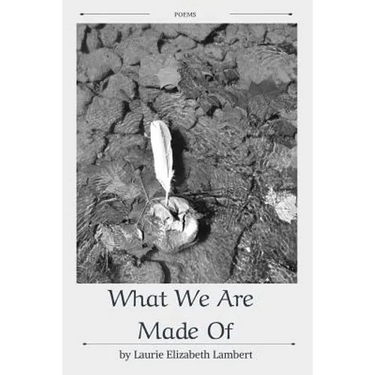 What We Are Made Of