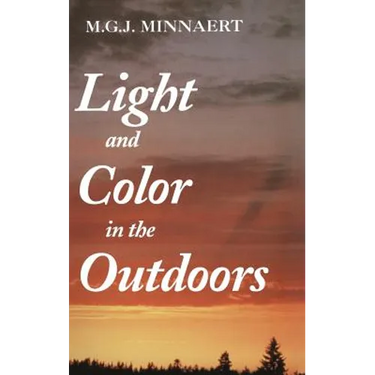 Light and Color in the Outdoors