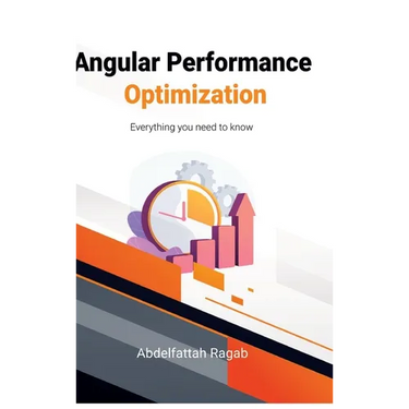Angular Performance Optimization: Everything you need to know