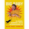 Big Baby: On Endings, Beginnings, and an Interdimensional Cat
