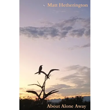About Alone Away