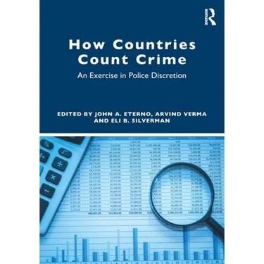 How Countries Count Crime: An Exercise in Police Discretion