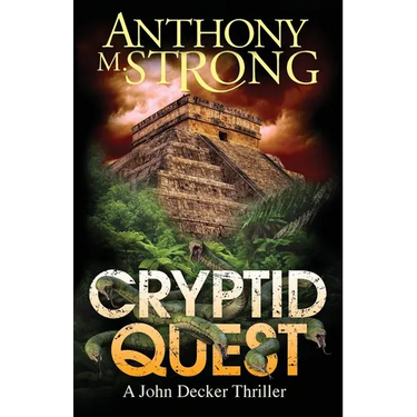 Cryptid Quest