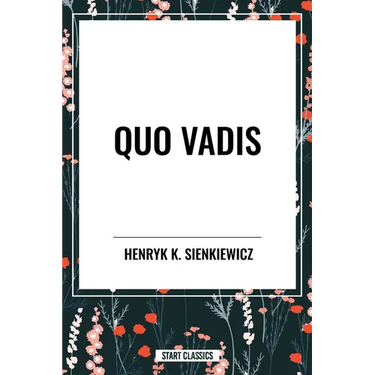 Quo Vadis