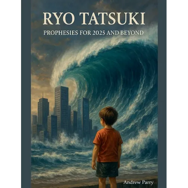 Ryo Tatsuki Prophesies for 2025 and Beyond