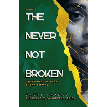 The Never Not Broken