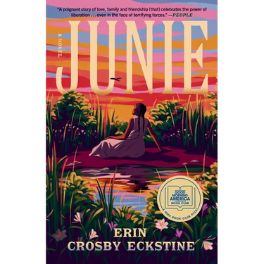 Junie: A GMA Book Club Pick