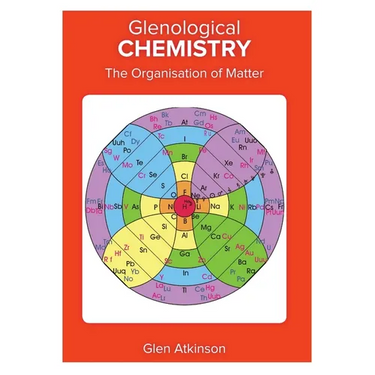 Glenological Chemistry: The Organisation of Matter