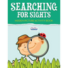 Searching for Sights: Hidden Picture Activity Book