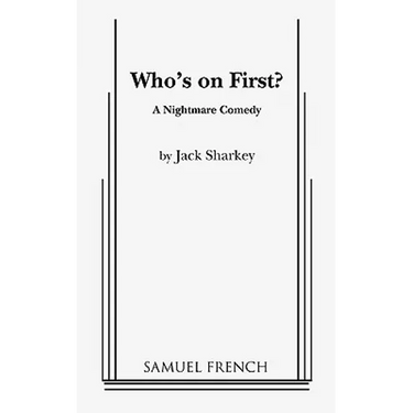 Who's on First?