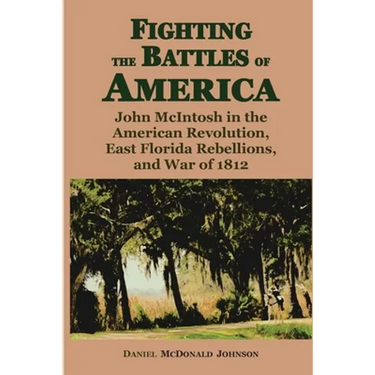Fighting the Battles of America