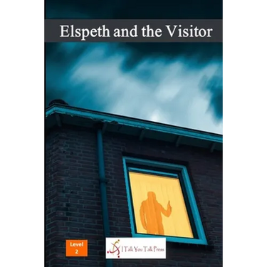 Elspeth and the Visitor