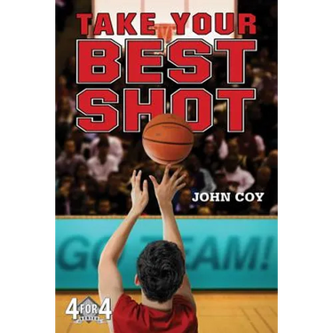 Take Your Best Shot