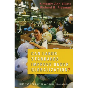 Can Labor Standards Improve Under Globalization?