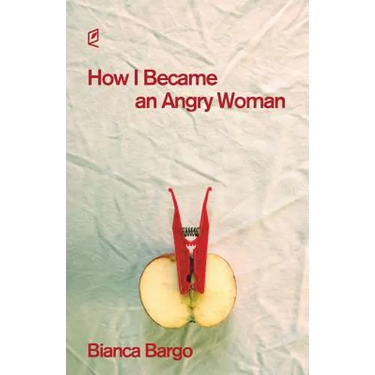 How I Became an Angry Woman