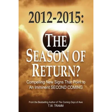 2012-2015: The Season of Return?