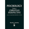 Psychology from a Christian Perspective
