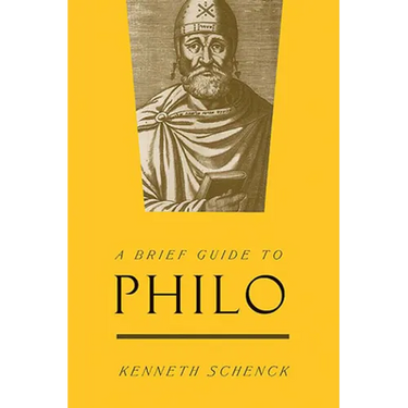 A Brief Guide to Philo