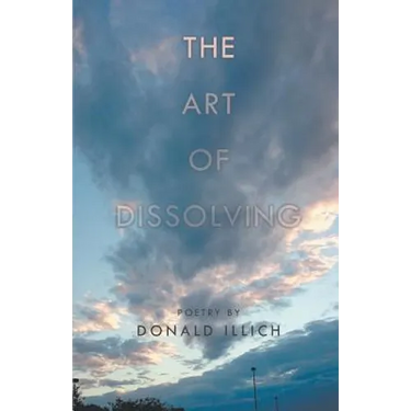 The Art of Dissolving