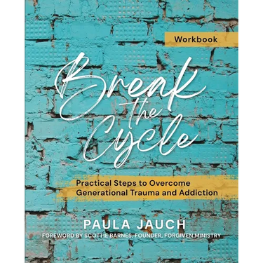 Break the Cycle: Practical Steps to Overcome Generational Trauma and Addiction