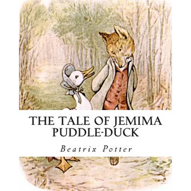 The Tale of Jemima Puddle-Duck