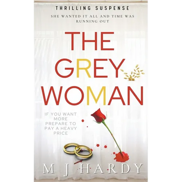 The Grey Woman