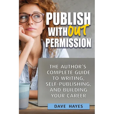 Publish Without Permission