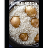 Ultimate Potato & Rice Cookbook: Main Dishes, Casseroles, Sides, Desserts & More!