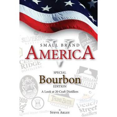 Small Brand America V: Special Bourbon Edition