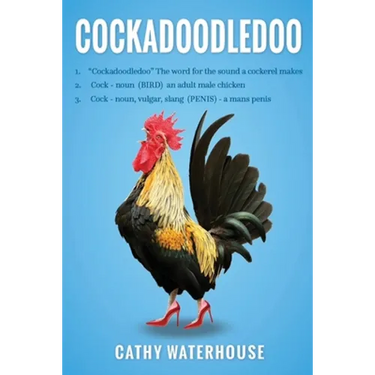 Cockadoodledoo