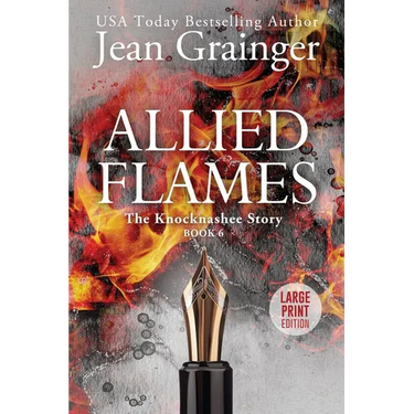 Allied Flames