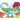 Dinosaurs!: A Prehistoric Touch-And-Feel Adventure!