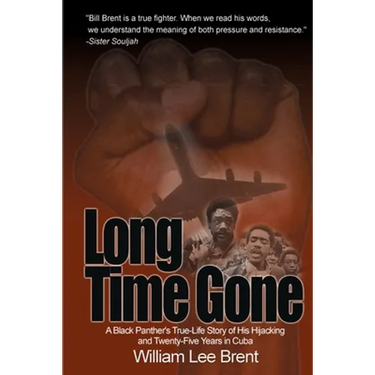 Long Time Gone