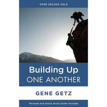 Building Up One Another