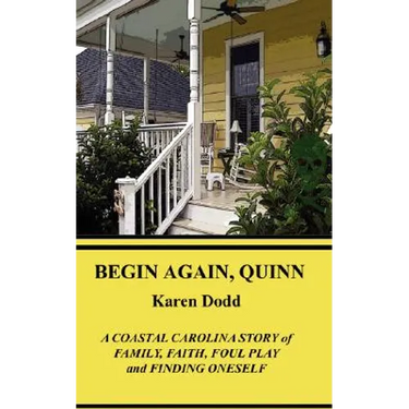 Begin Again. Quinn