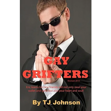 Gay Grifters