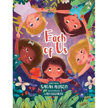 Each of Us