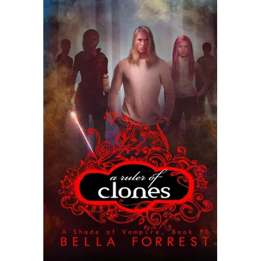A Ruler of Clones