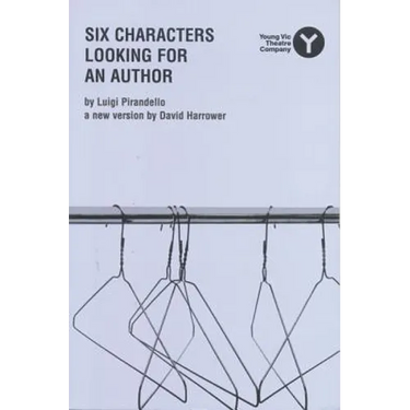 Six Characters in Search of an Author