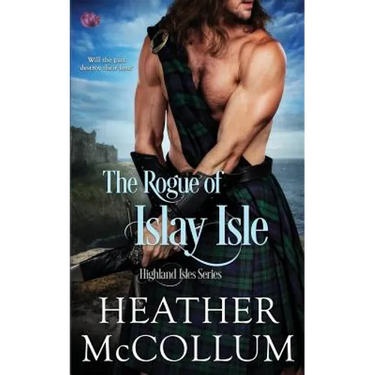 The Rogue of Islay Isle