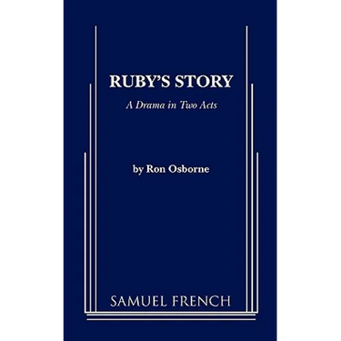 Ruby's Story
