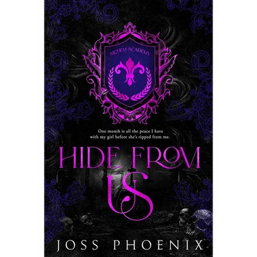 Hide From Us