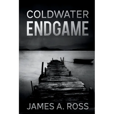 Coldwater Endgame: A Coldwater Mystery