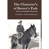 The Character's of Brown's Park