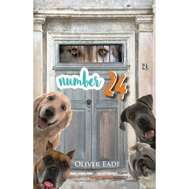 Number Twenty-four