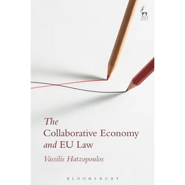 The Collaborative Economy and EU Law
