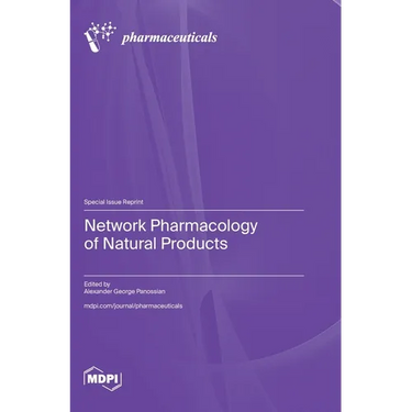 Network Pharmacology of Natural Products