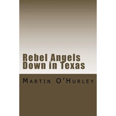Rebel Angels Down in Texas