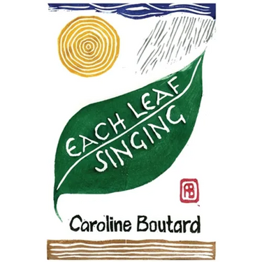 Each Leaf Singing