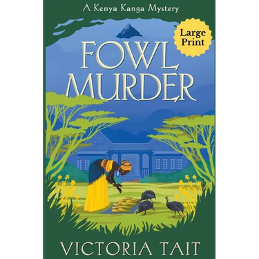 Fowl Murder